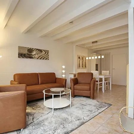 Steilkueste 03 Holiday home Boltenhagen (Ostseebad)