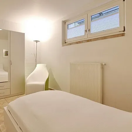 Holiday home Steilkueste 03 Boltenhagen (Ostseebad)