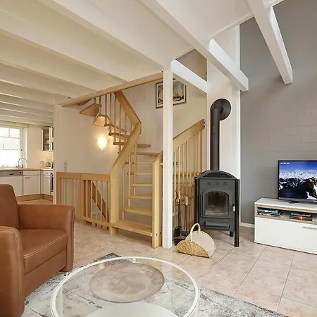 Holiday home Steilkueste 03 Boltenhagen (Ostseebad)