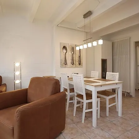 Steilkueste 03 Holiday home